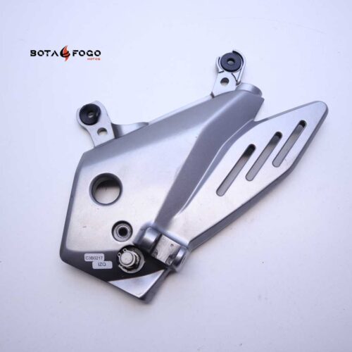 Soporte estribo DEL IZQ Suzuki Inazuma Gw 250 2012-2018 C3B0217