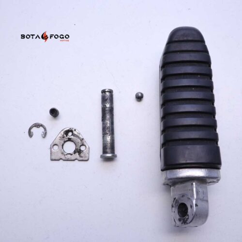 Estribera TRAS DCH Suzuki Inazuma Gw 250 2012-2018 C3B0218