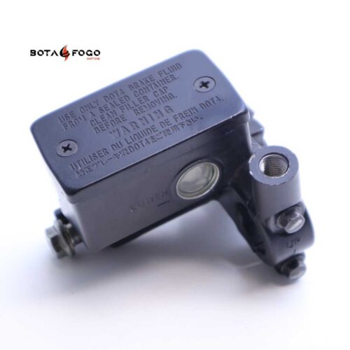 Bomba freno DEL DCH Suzuki Inazuma Gw 250 2012-2018 C3B0220