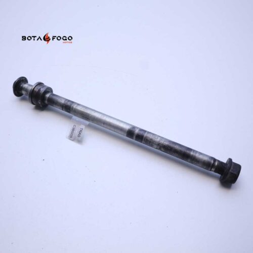 Eje rueda TRAS Honda Cbf 250 2004-2008 C3B0225