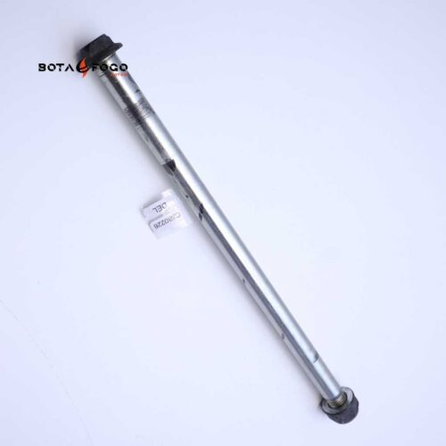 Eje rueda DEL Honda Cbf 250 2004-2008 C3B0226