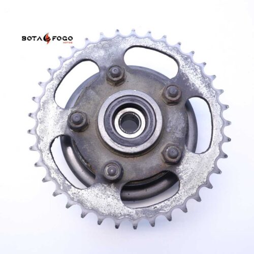 Soporte con corona Honda Cbf 250 2004-2008 C3B0230