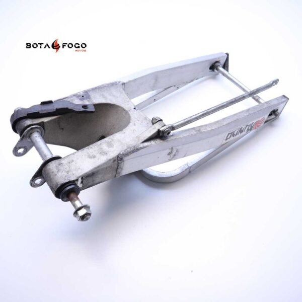Basculante Aprilia Rs 49 50 2006-2010 C3H0223 - Imagen 5