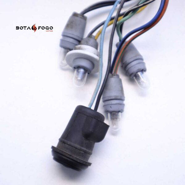 Marcador Suzuki Intruder 125 2000-2007 E3B0099 - Imagen 3