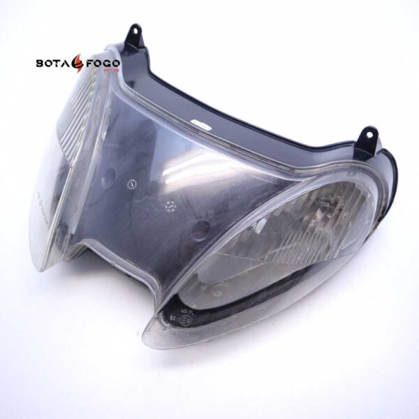 Faro DEL Yamaha Majesty 125 150 180 1998-2006 E3B0114