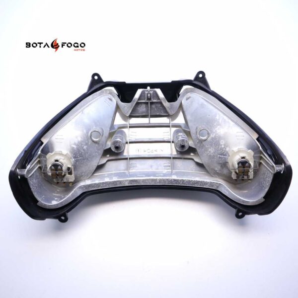 Faro DEL Yamaha Majesty 125 150 180 1998-2006 E3B0114 - Imagen 3