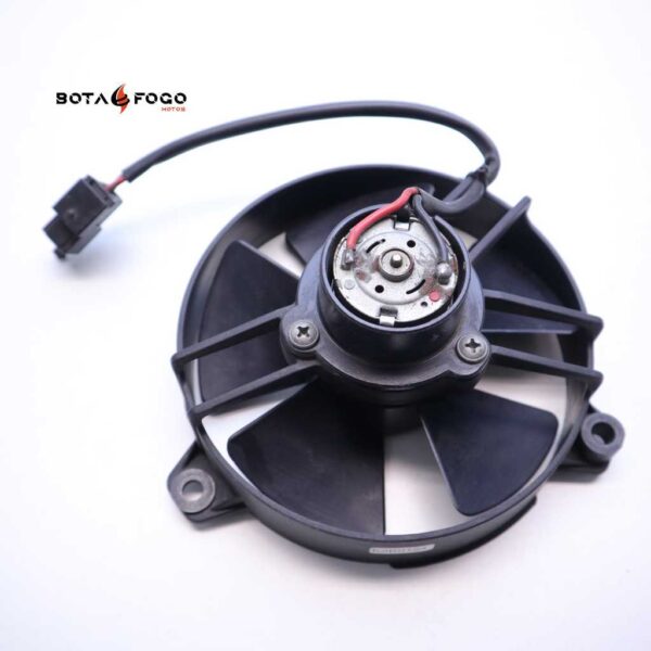 Electroventilador Yamaha Majesty 125 150 180 1998-2006 E3B0124