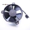Electroventilador Yamaha Majesty 125 150 180 1998-2006 E3B0124 - Imagen 2