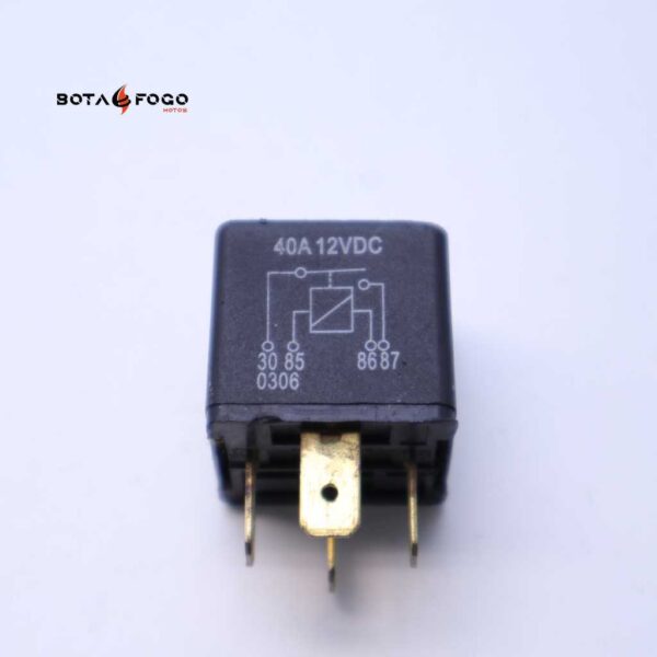 Rele 5DS-H1950-00 Yamaha Majesty 125 150 180 1998-2006 E3B0131