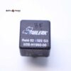 Rele 5DS-H1950-00 Yamaha Majesty 125 150 180 1998-2006 E3B0131 - Imagen 2