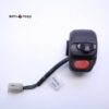 Piña DCH Yamaha Majesty 125 150 180 1998-2006 E3B0149