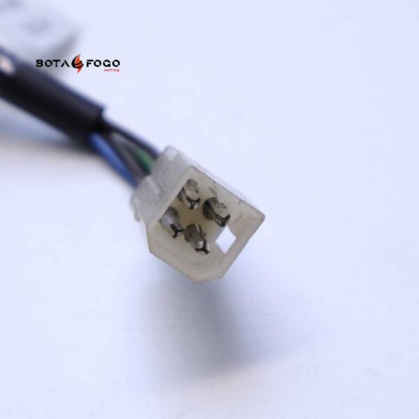 Piña DCH Yamaha Majesty 125 150 180 1998-2006 E3B0149 - Imagen 3