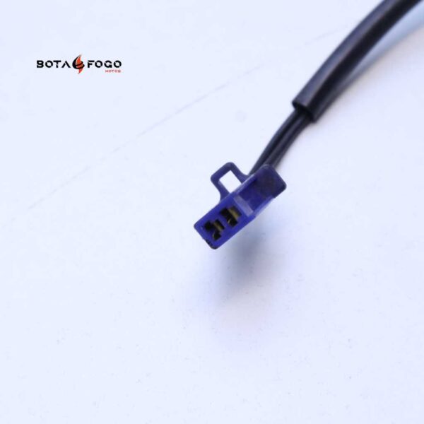 Sensor caballete Yamaha Majesty 125 150 180 1998-2006 E3B0151 - Imagen 2