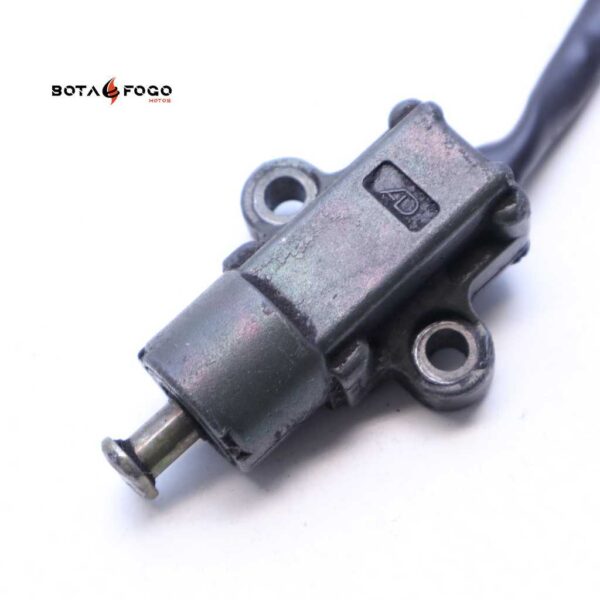 Sensor caballete Yamaha Majesty 125 150 180 1998-2006 E3B0151 - Imagen 3