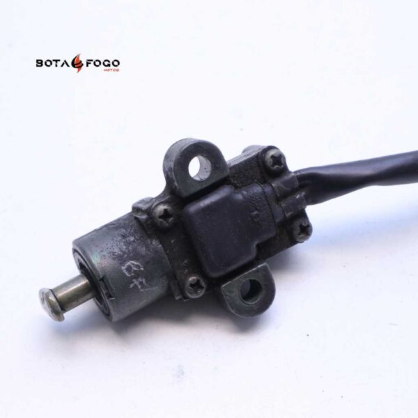 Sensor caballete Yamaha Majesty 125 150 180 1998-2006 E3B0151 - Imagen 4