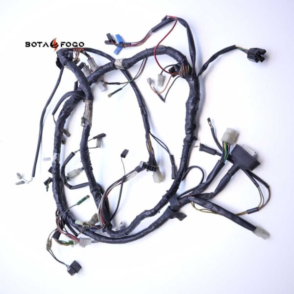 Cableado Yamaha Majesty 125 150 180 1998-2006 E3B0155