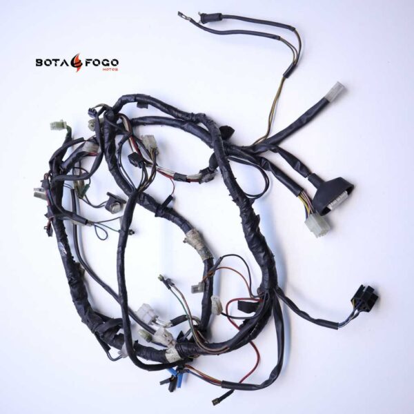 Cableado Yamaha Majesty 125 150 180 1998-2006 E3B0155 - Imagen 2