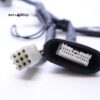 Cableado Yamaha Majesty 125 150 180 1998-2006 E3B0155 - Imagen 3