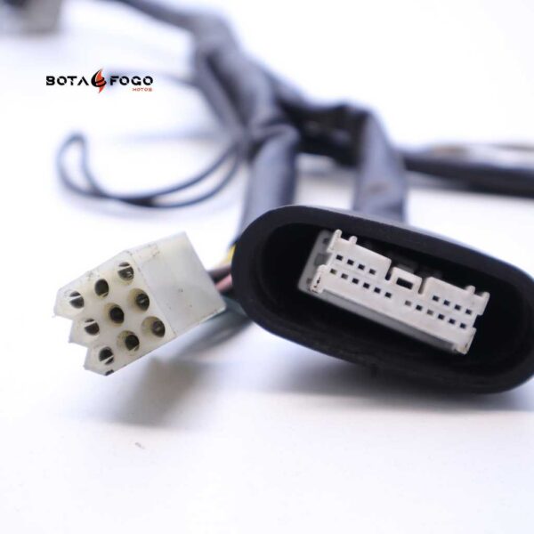 Cableado Yamaha Majesty 125 150 180 1998-2006 E3B0155 - Imagen 3