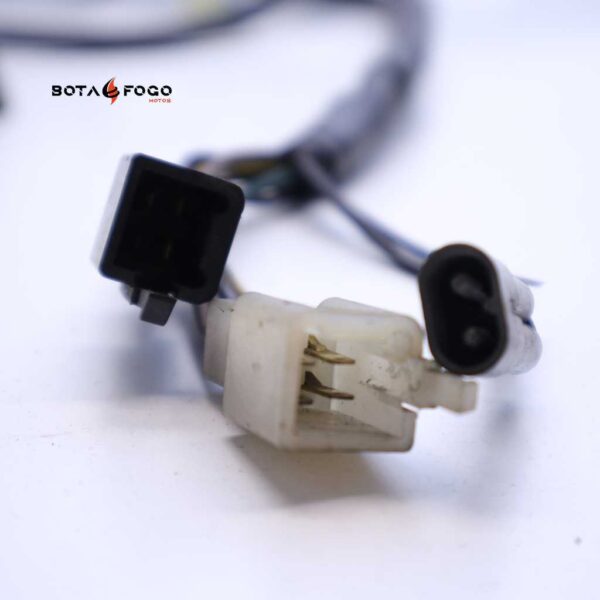 Cableado Yamaha Majesty 125 150 180 1998-2006 E3B0155 - Imagen 4