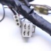 Cableado Yamaha Majesty 125 150 180 1998-2006 E3B0155 - Imagen 5