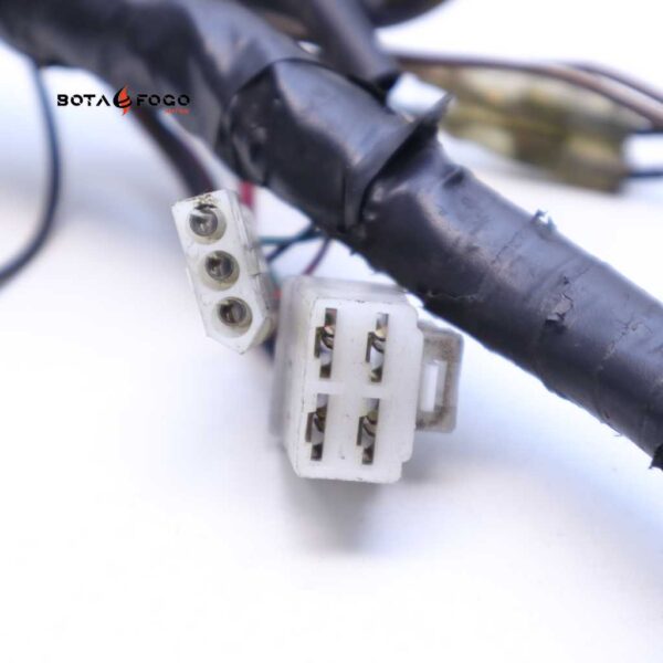 Cableado Yamaha Majesty 125 150 180 1998-2006 E3B0155 - Imagen 5