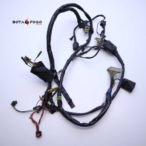 Cableado Honda Sh Scoopy 75 1988-1994 E3B0159