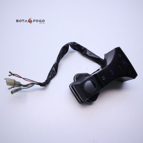 Marcador Honda Cb 250 1992-2005 E3B0166
