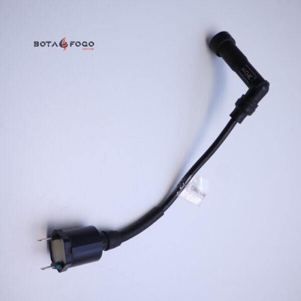 Bobina Honda Cb 250 1992-2005 E3B0169