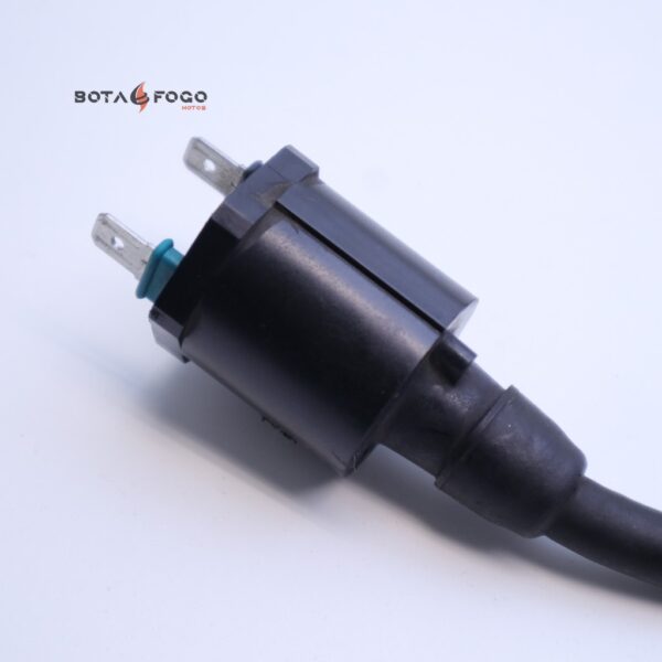Bobina Honda Cb 250 1992-2005 E3B0169 - Imagen 3