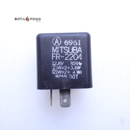 Rele intermitentes Honda Cb 250 1992-2005 E3B0173