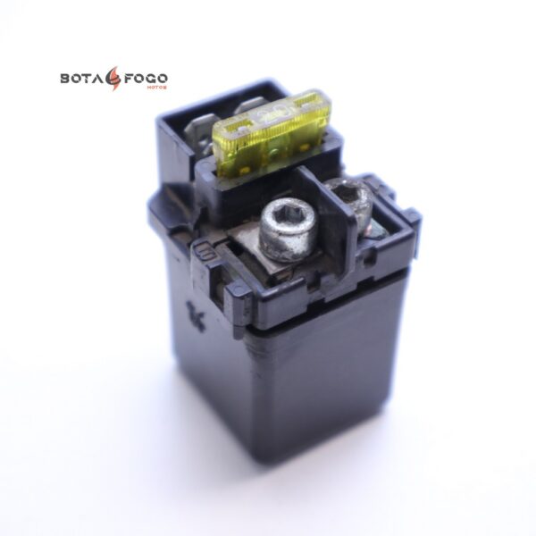 Rele arranque Honda Cb 250 1992-2005 E3B0174