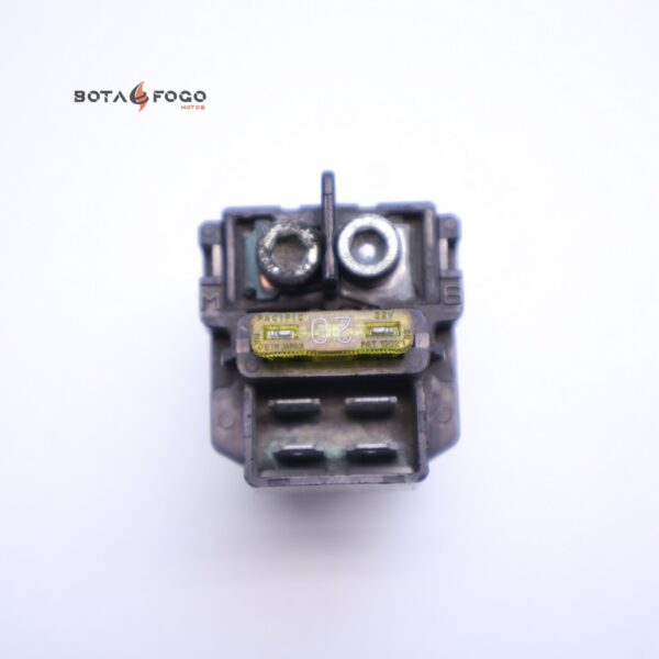 Rele arranque Honda Cb 250 1992-2005 E3B0174 - Imagen 2