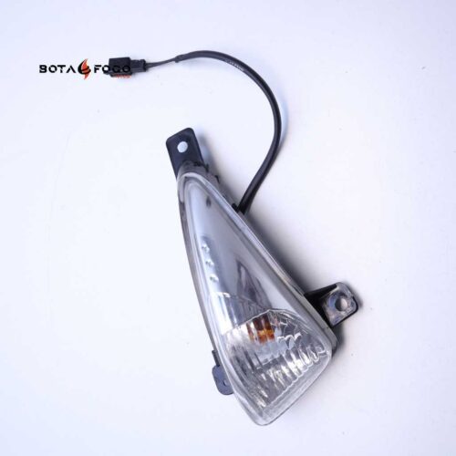 Intermitente DEL IZQ Suzuki Inazuma Gw 250 2012-2018 E3B0186