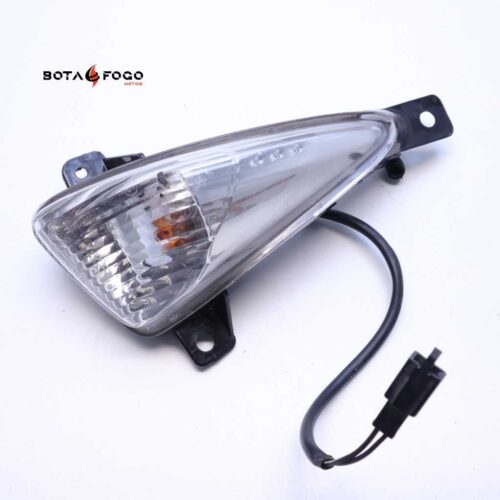 Intermitente DEL IZQ Suzuki Inazuma Gw 250 2012-2018 E3B0187