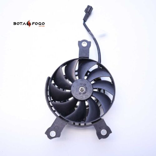 Electroventilador Suzuki Inazuma Gw 250 2012-2018 E3B0194