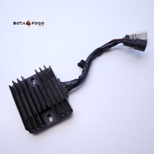 Regulador Suzuki Inazuma Gw 250 2012-2018 E3B0195