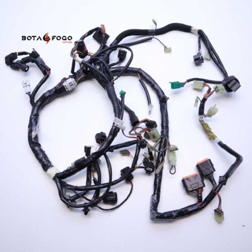 Cableado Suzuki Inazuma Gw 250 2012-2018 E3B0197