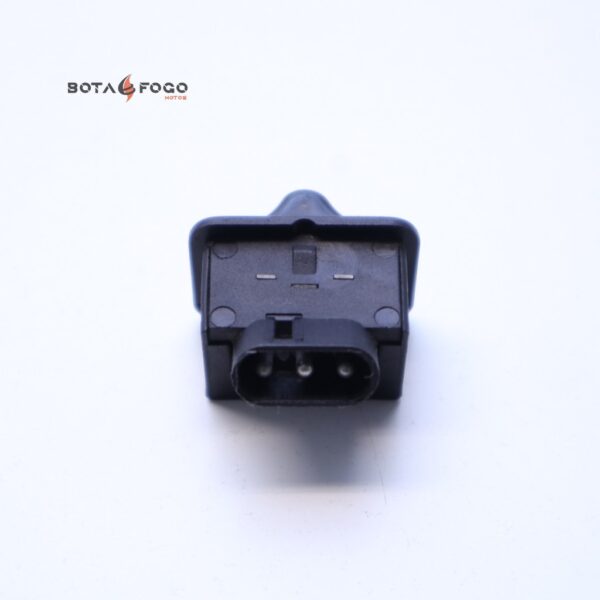 Boton intermitentes Piaggio Skipper 125 150 1992-1997 E3B0199 - Imagen 2