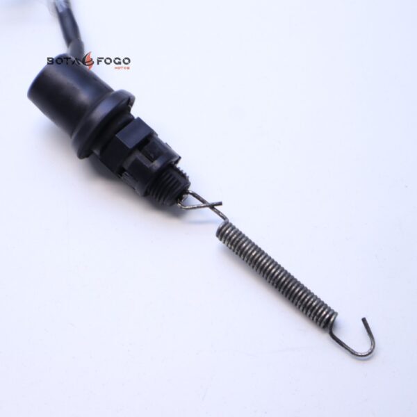 Sensor freno TRAS Yamaha Xj Diversion 600 1992 E3B0218 - Imagen 3