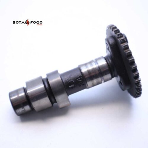 Arbol levas Suzuki Intruder 125 2000-2007 M3B0260