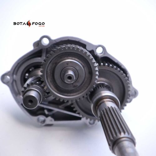 Transmision KIT Yamaha Majesty 125 150 1998-2006 M3B0282