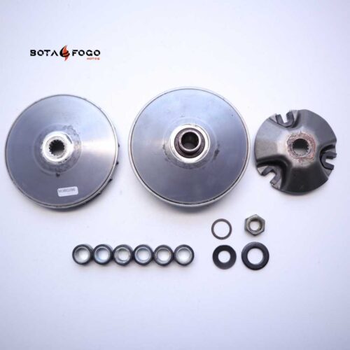Variador Yamaha Majesty 125 150 1998-2006 M3B0286