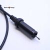Cable gas Honda Sh Scoopy 75 1988-1994 M3B0291 - Imagen 2