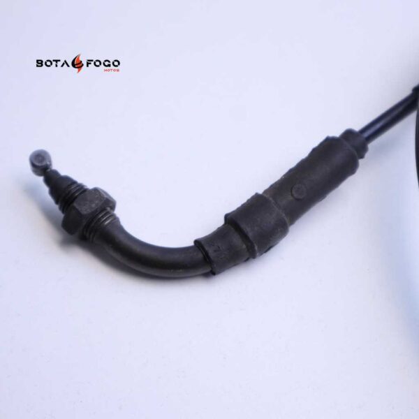Cable gas Honda Sh Scoopy 75 1988-1994 M3B0291 - Imagen 3
