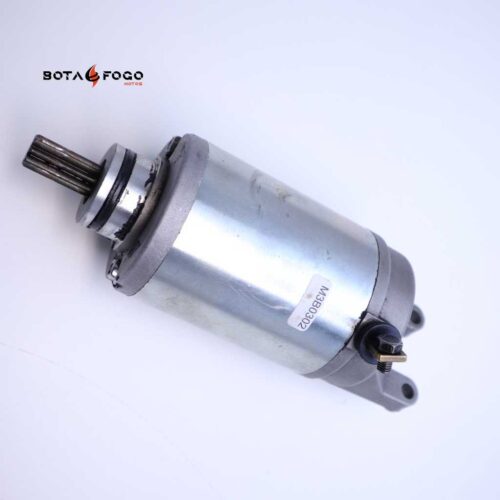 Motor arranque Suzuki Burgman 125 150 2002-2006 M3B0302