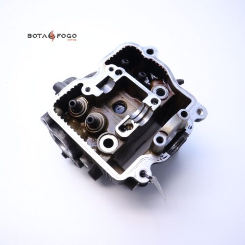 Culata Suzuki Burgman 125 2002-2006 M3B0321