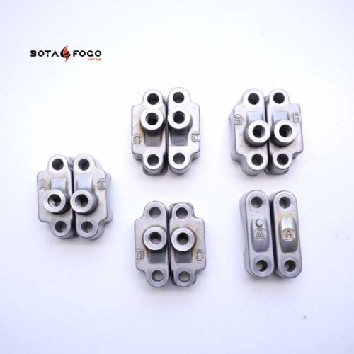 Puente arbol Suzuki Bandit 600 2000-2004 M3B0326