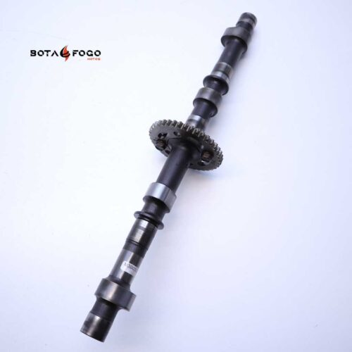 Arbol Levas IN Suzuki Bandit 600 2000-2004 M3B0328