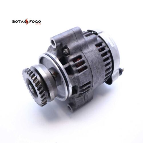 Alternador Suzuki Bandit 650 2005-2007 M3B0346